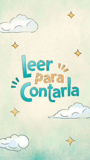 Leer para Contarla